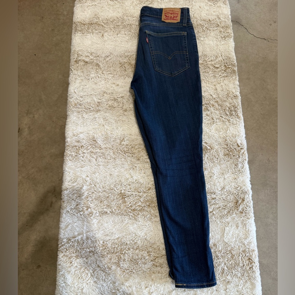 Women’s Levi's 721 Skinny Jeans 30x28